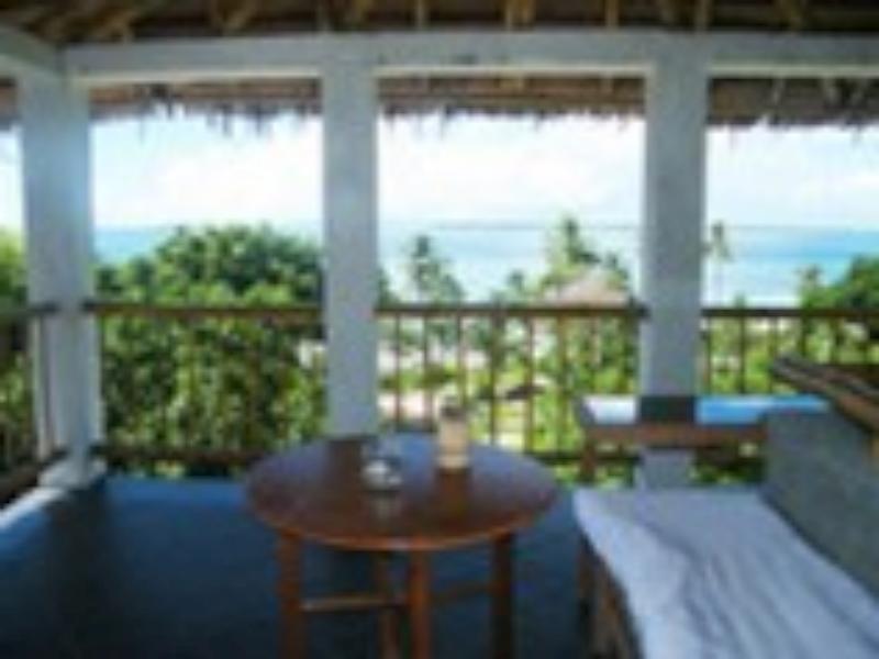 Mangga Lodge Bira Exteriör bild