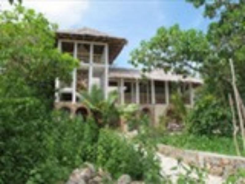 Mangga Lodge Bira Exteriör bild