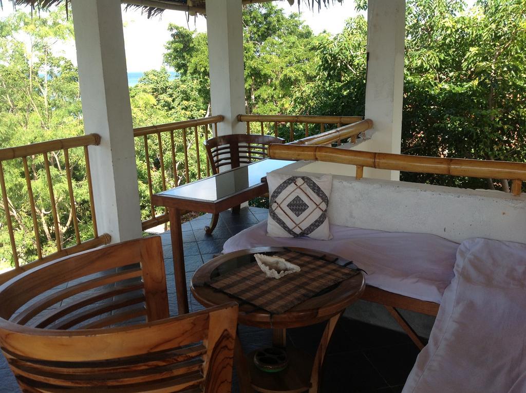 Mangga Lodge Bira Exteriör bild
