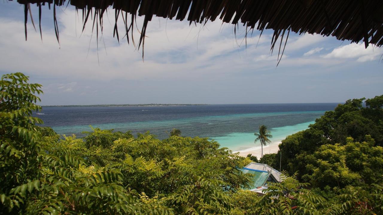 Mangga Lodge Bira Exteriör bild